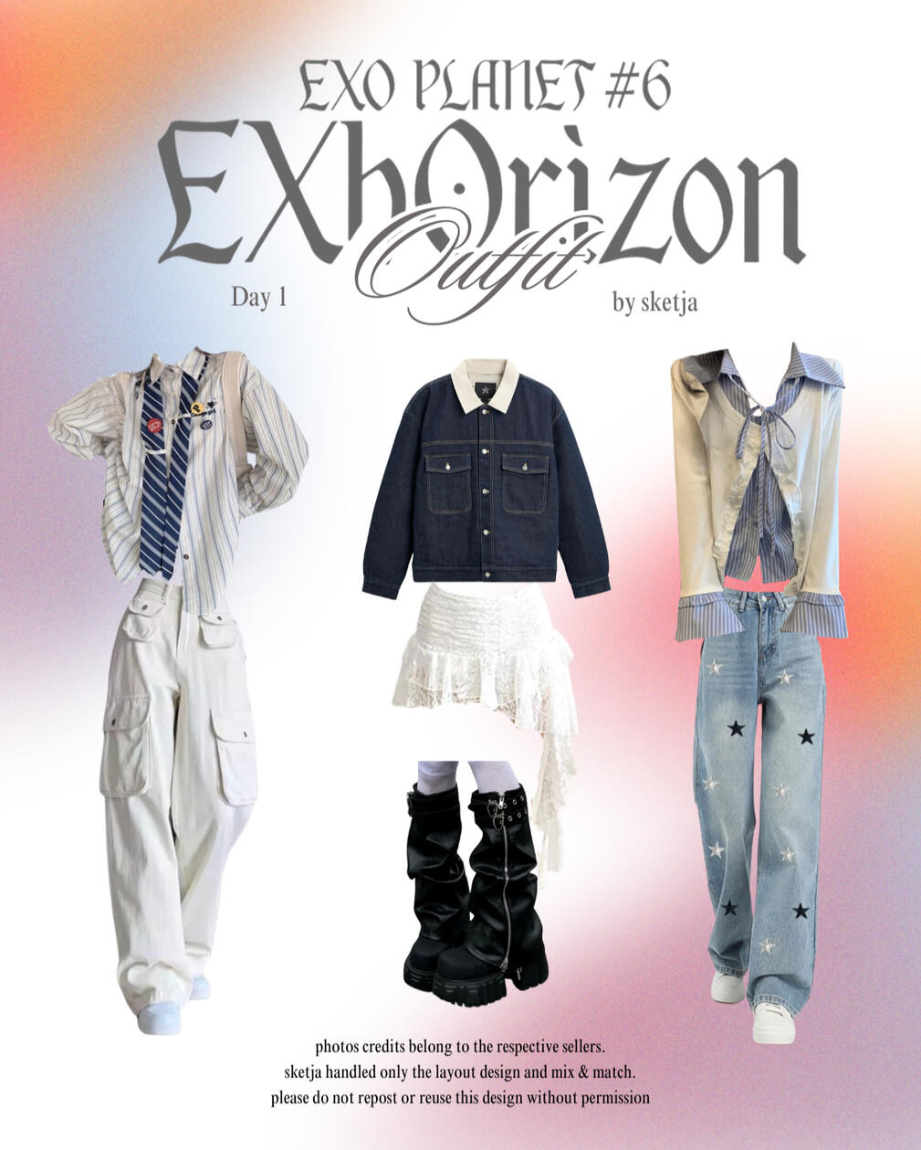 exhorizon d1 hjsadhad